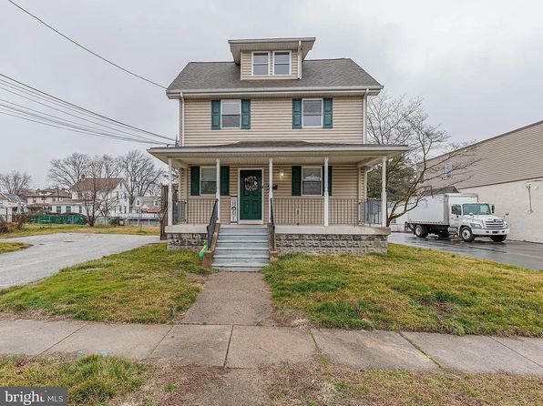 1001 Chestnut St Unit 1