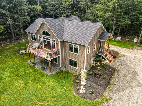 5 Whippoorwill Drive, Naples, ME 04055