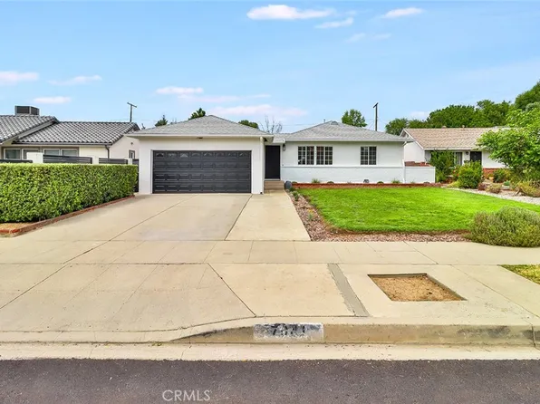 7041 Sunnybrae Ave, Winnetka, CA 91306