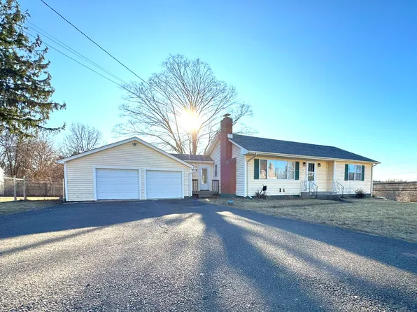 74 Vernon Center Heights, Vernon, CT 06066