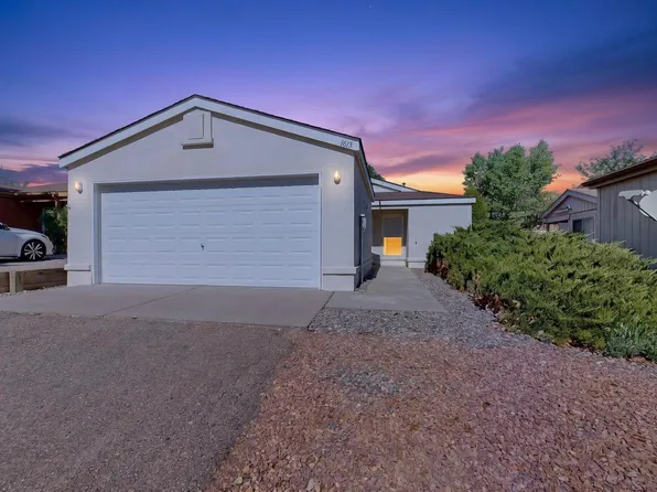 1613 Patti Pl NE, Rio Rancho, NM 87144