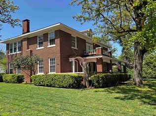 1203 Grand Ave, Texarkana, AR 71854