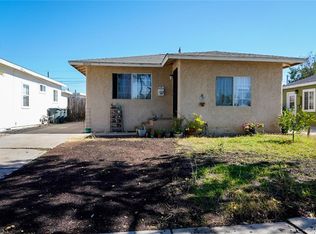 4048 W 165th St, Lawndale, CA 90260