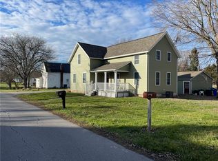 601 Moore St, Albion, NY 14411