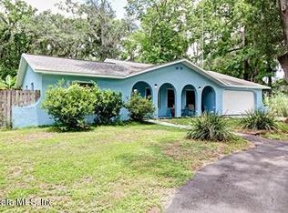 12458 SE 47th Ave, Belleview, FL 34420