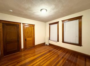 21 Bradbury Ave #1-4, Medford, MA 02155