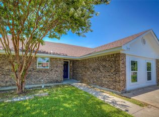 1014 Enlow Cir, Commerce, TX 75428