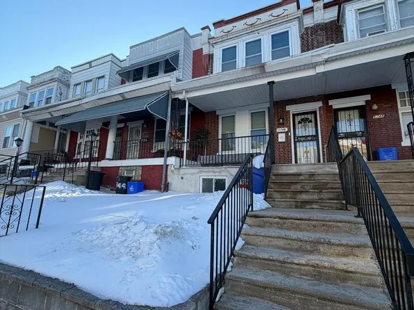 5746 N Woodstock St, Philadelphia, PA 19138