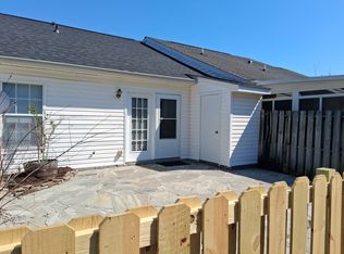5047 Wheeler Lake Rd, Augusta, GA 30909