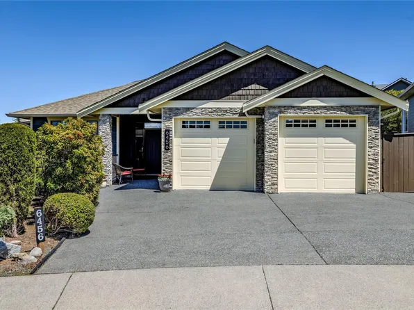 6456 Peregrine Rd, Nanaimo, BC V9V 1V5