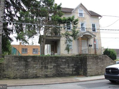 1542 Haines St, Philadelphia, PA, 19126
