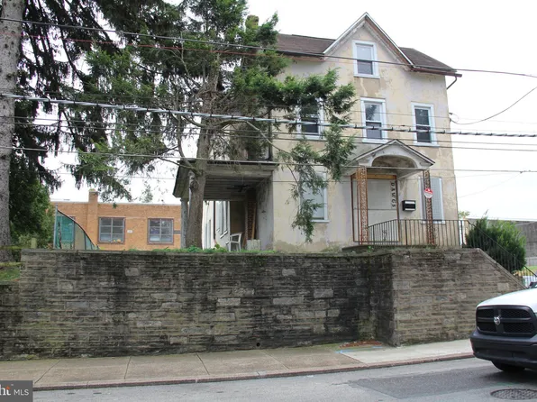 1542 Haines St, Philadelphia, PA 19126
