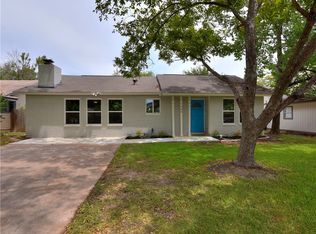 706 Buckingham Pl, Austin, TX 78745