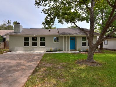 706 Buckingham Pl, Austin, TX, 78745