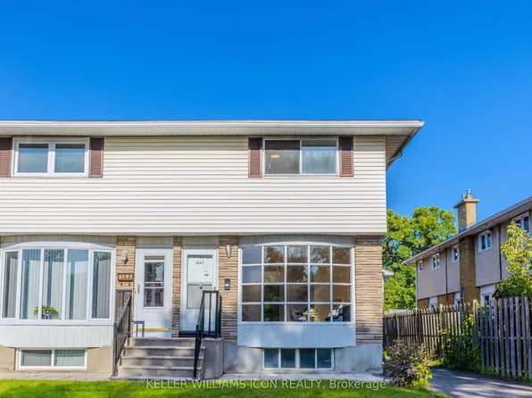 1441 Claymor Ave, Ottawa, ON K2C 1S7