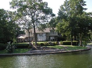 106 Hamilton Gate Point, Hot Springs, AR 71913