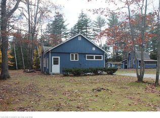 2170 Main St, Hanover, ME 04237