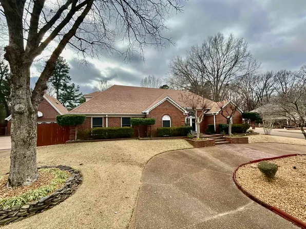 4267 Old Forest Rd, Memphis, TN 38125