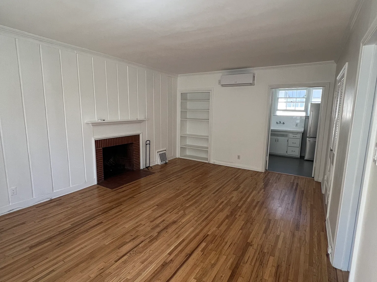 Studio, 600 sqft, $2,765 — Photo 4