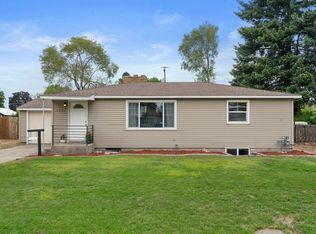 2821 N Locust Rd, Spokane, WA 99206