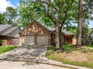 20922 Kings Clover Ct, Humble, TX 77346