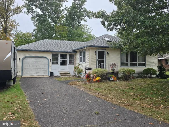 1493 Glassboro Rd, Wenonah, NJ 08090