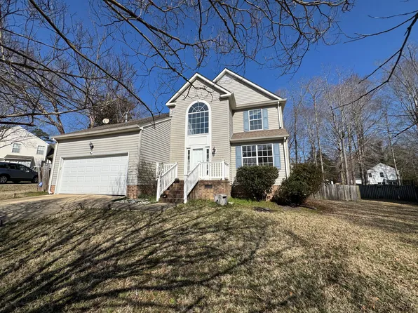 4233 Rosewood Ct, Williamsburg, VA 23188