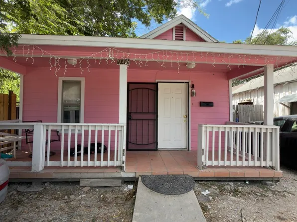 940 W ASHBY PL, San Antonio, TX 78212