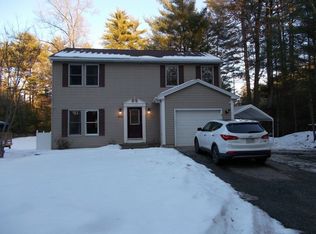 203 Jewett St, Springfield, MA 01129