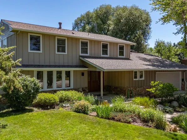 4398 Carter Trl, Boulder, CO 80301