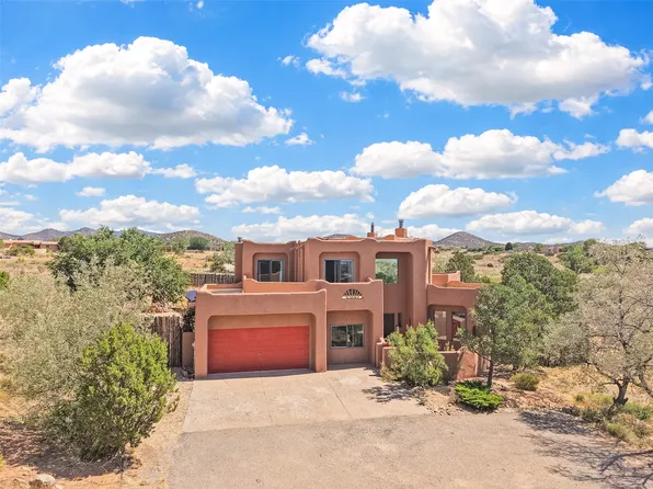 5 Sombra Ct, Santa Fe, NM 87508
