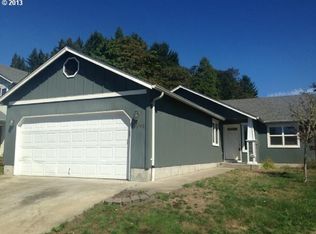 5995 Obsidian Ave, Springfield, OR 97478