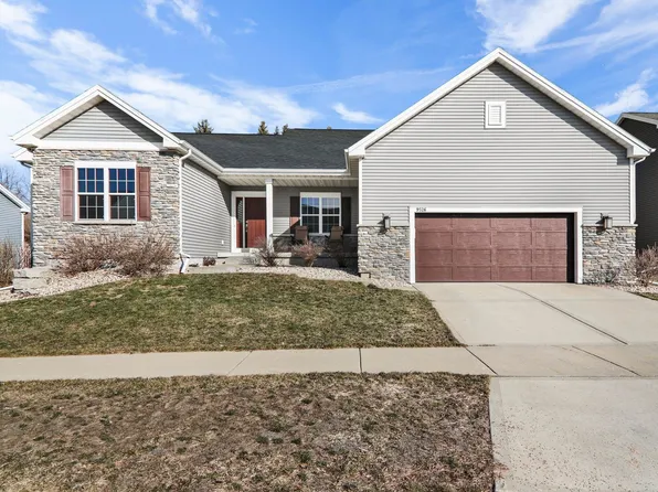 9526 Wild Prairie Trl, Madison, WI 53593