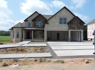 69 Easthaven LOT 69, Clarksville, TN 37043