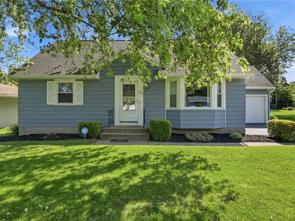 234 Ripplewood Dr, Rochester, NY 14616