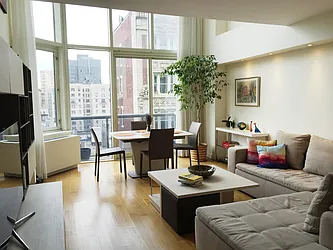 Rented by Keller Williams NYC