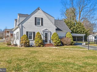 329 E Irvin Ave, Hagerstown, MD 21742