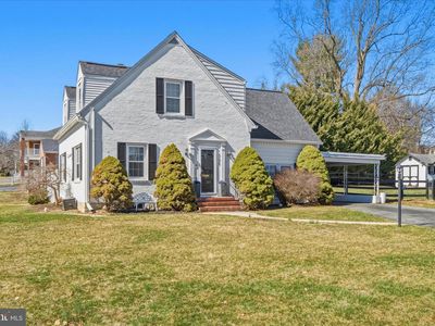329 E Irvin Ave, Hagerstown, MD, 21742