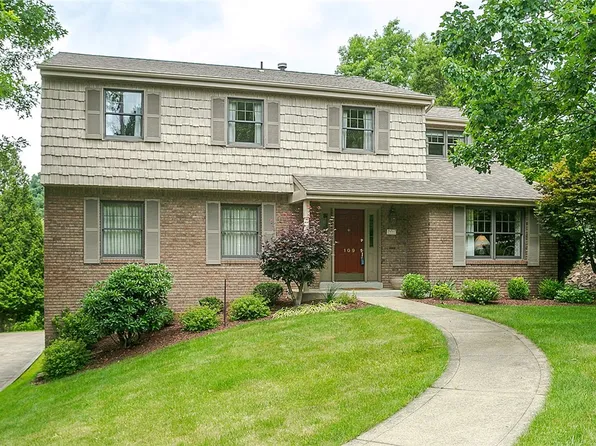 109 Sandune Dr, Murrysville, PA 15668