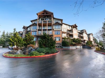 11801 Harbour Pointe Blvd Unit 413, Mukilteo, WA, 98275