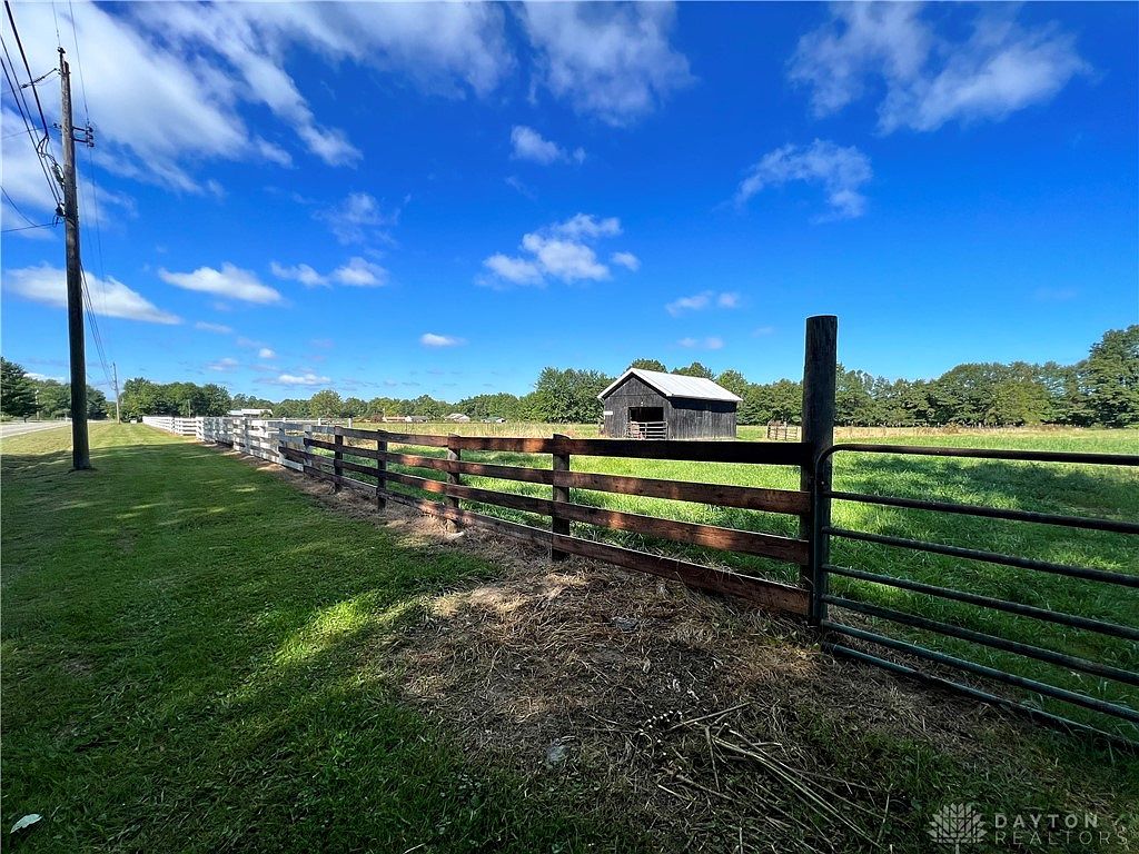 1777 State Route 774, Hamersville, OH 45130 | Zillow