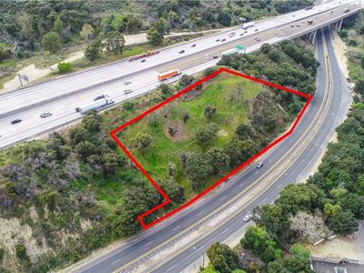 0 The Old Rd, Newhall, CA, 91321