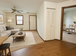 922 Pepper Tree Ln APT J, Owensboro, KY 42303