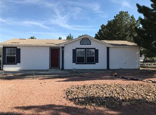 2471 W Manitoba St, Pahrump, NV 89048