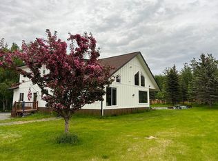 4280 N Wolverine Rd, Palmer, AK 99645