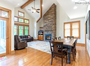 123 Clear Sky Trl #R6-B, Banner Elk, NC 28604