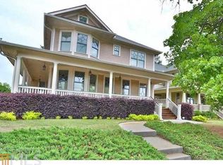 132 Autry St, Norcross, GA 30071