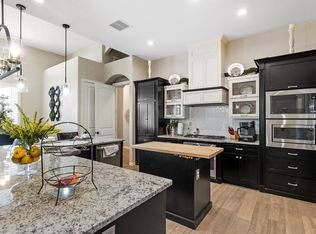 954 Tramonto Vista Ct, El Paso, TX 79932