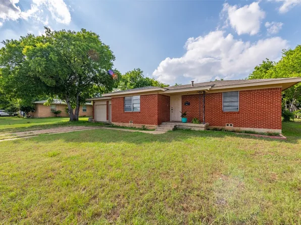 604 Vaughn Ave, Fort Worth, TX 76140