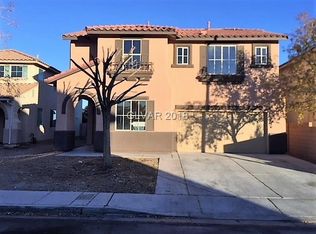 3106 Harbor Heights Dr, Las Vegas, NV 89117